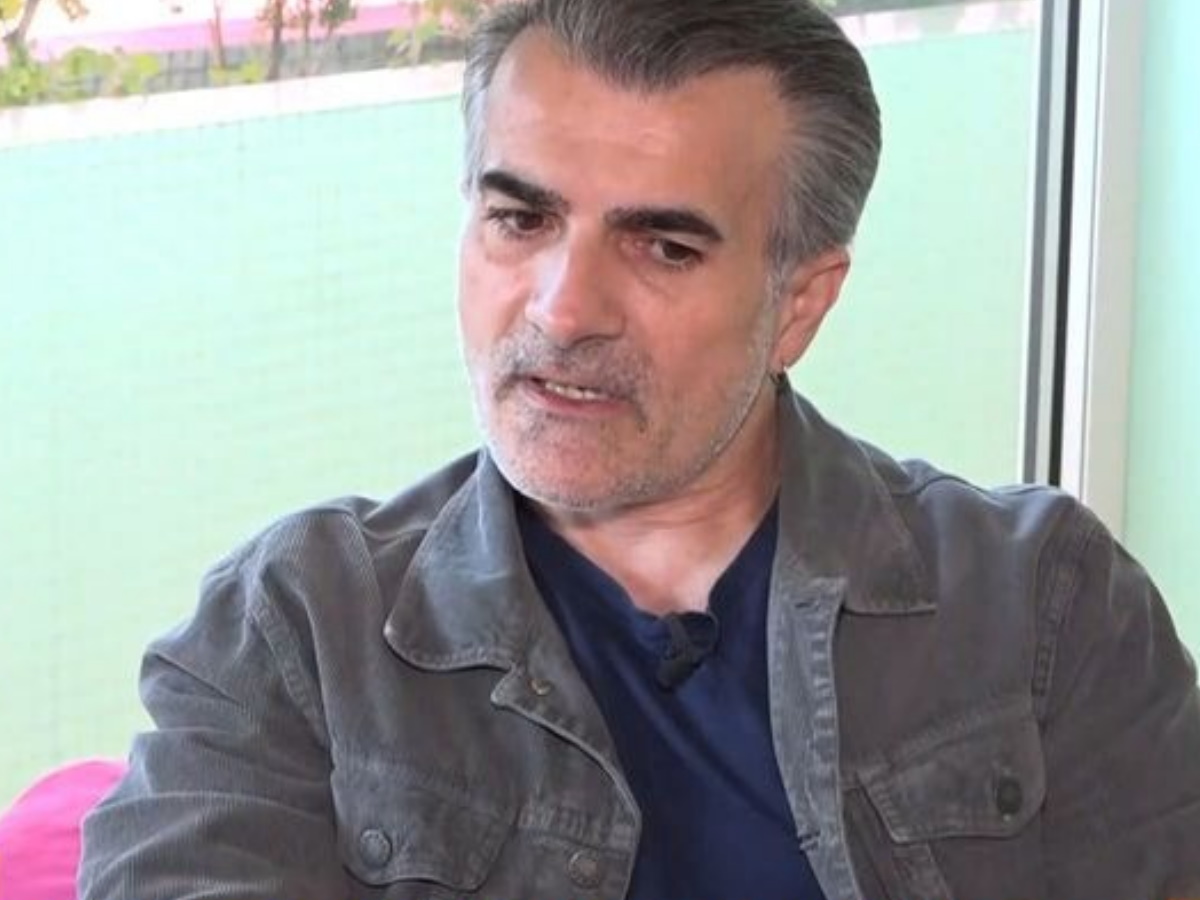 Παύλος Σταματόπουλος: «Έπαθα θρόμβωση στο αριστερό πόδι και πνευμονική εμβολή – Μου είπαν ότι ήταν θέμα ωρών»