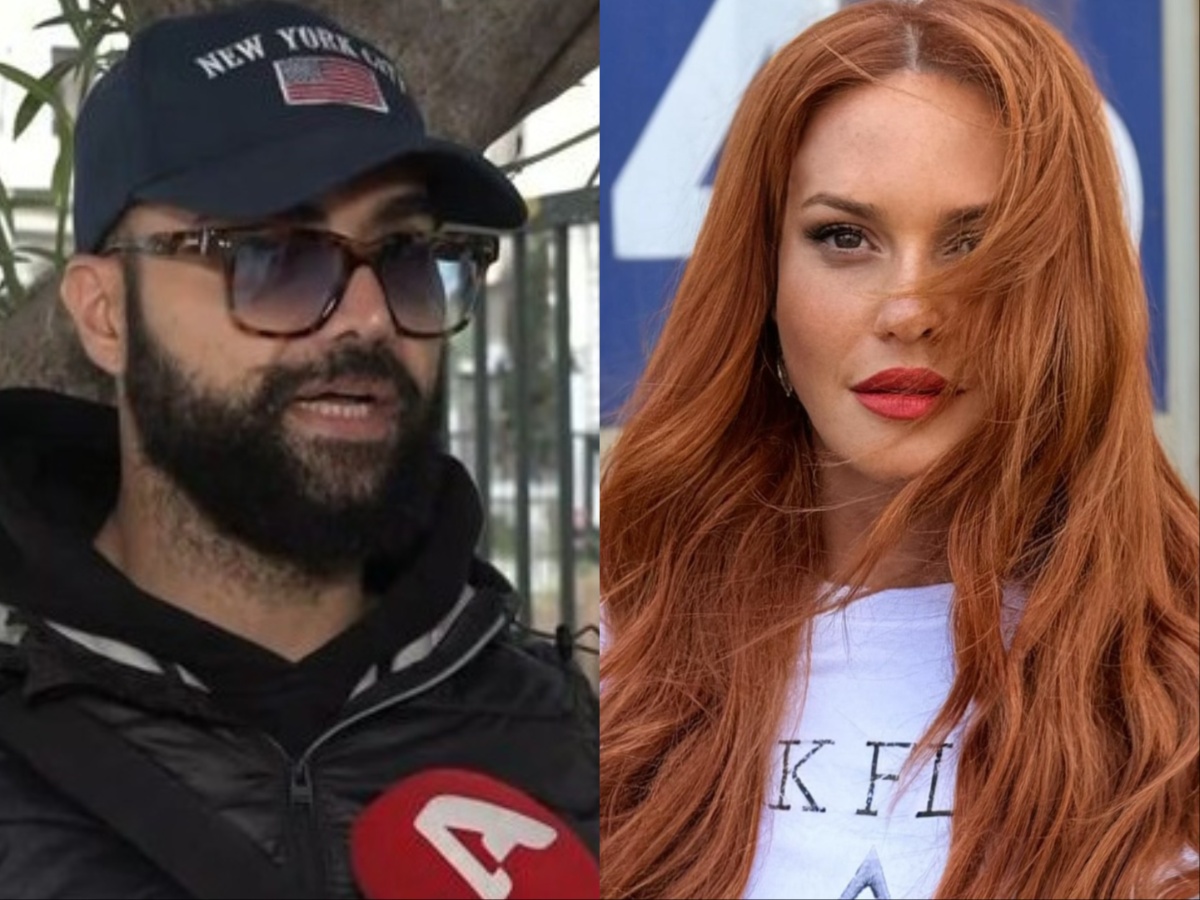 Περικλής Κονδυλάτος για Σίσσυ Χρηστίδου: «Επιτέθηκε σε μία κοπέλα που είπε το αυτονόητο και το συνεχίζουν και το πάνελ της»