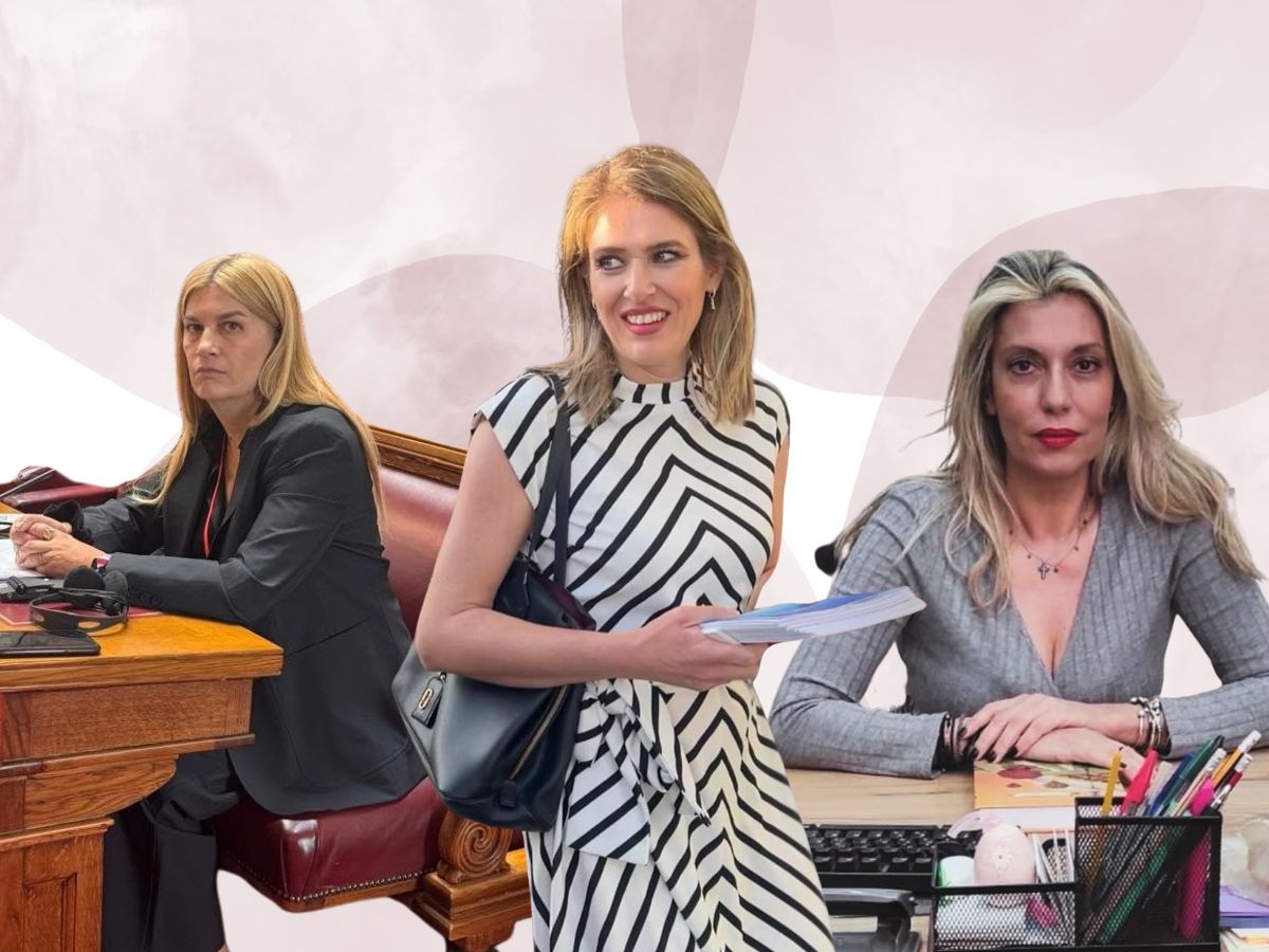 Ανασχηματισμός: Ποιες είναι οι νέες γυναικείες παρουσίες στην κυβέρνηση