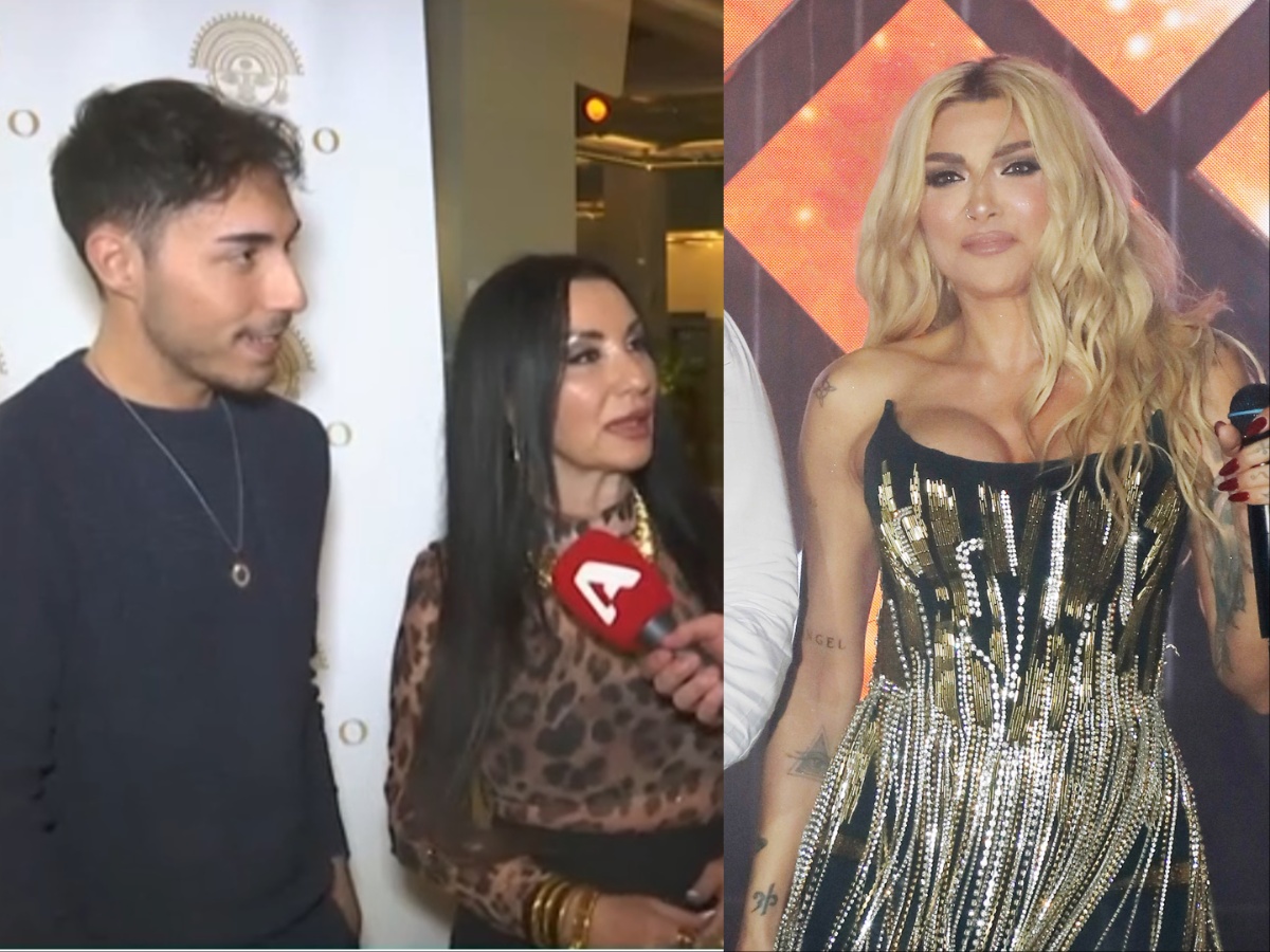 Πόπη Μαλλιωτάκη για Αγγελική Ηλιάδη: «Είναι δικά τους, οικογενειακά και δεν θέλω να ανακατεύομαι»