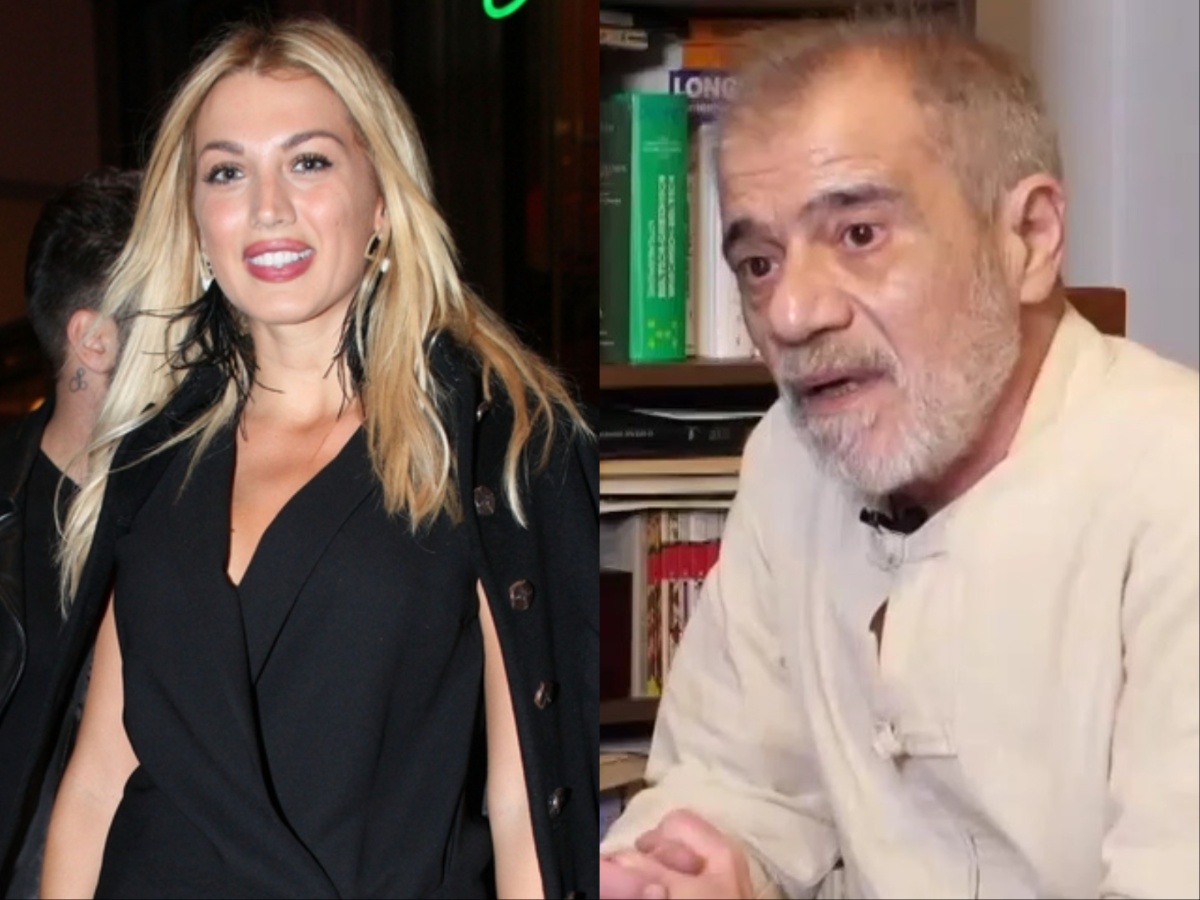 Αντώνης Πρέκας για Κωνσταντίνα Σπυροπούλου: «Είχε προσβλητικές συναδελφικές συμπεριφορές, πίστευε ότι θα γίνει ο άρχοντας του σκότους»