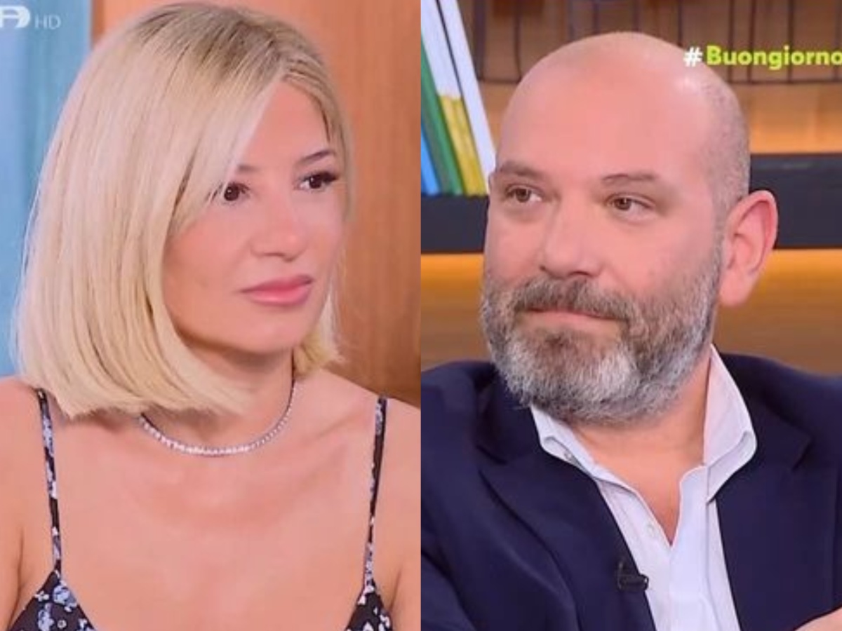 Γιώργος Λάγιος σε Φαίη Σκορδά: «Είσαι η φαντασίωσή μου – Θέλω μία σύντροφο να έχει παιδιά»