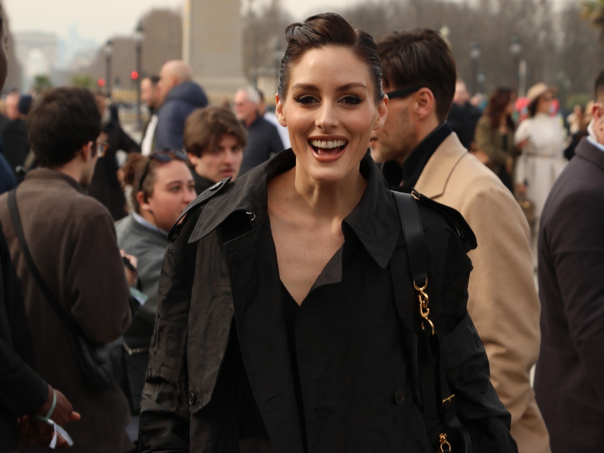 Εβδομάδα Μόδας Παρίσι: Τα street style beauty looks που ξεχώρισαν και μπορείς να υιοθετήσεις το weekend