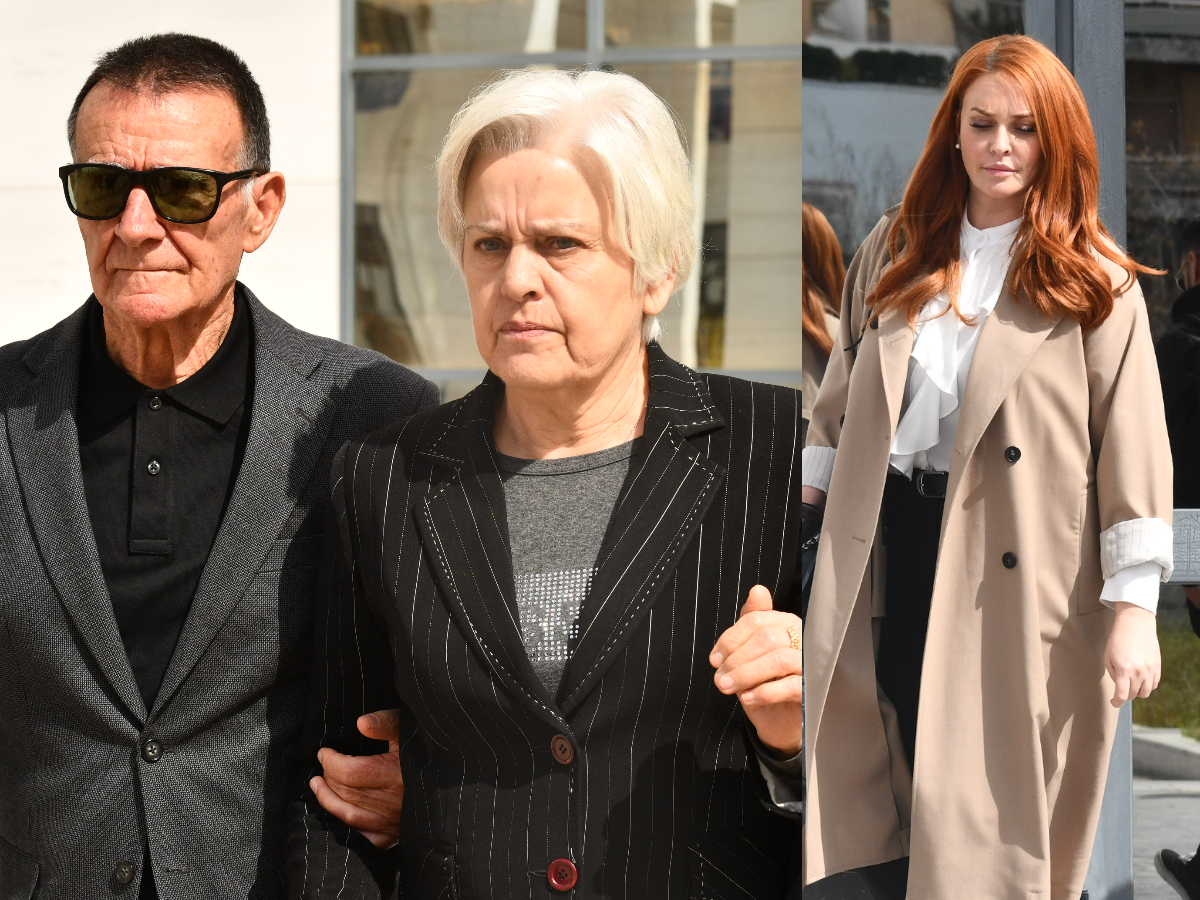 Θοδωρής Μαραντίνης: Ξεσπούν οι θείοι του μετά τη δίκη – «Ο ανιψιός μας είναι μητέρα, πατέρας, νοικοκυρά, καθαρίστρια»