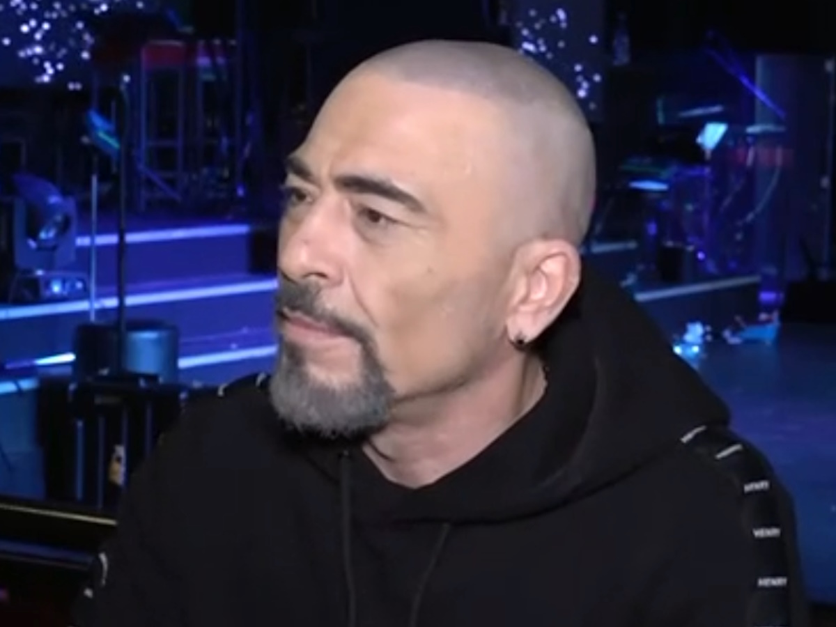 Βαλάντης: «Δε θα πω εγώ σε μια γυναίκα αν πρέπει να κάτσει στο σπίτι με τα παιδιά της;» – Η αλήθεια για τον «καβγά» με τη Χριστίνα Κολέτσα