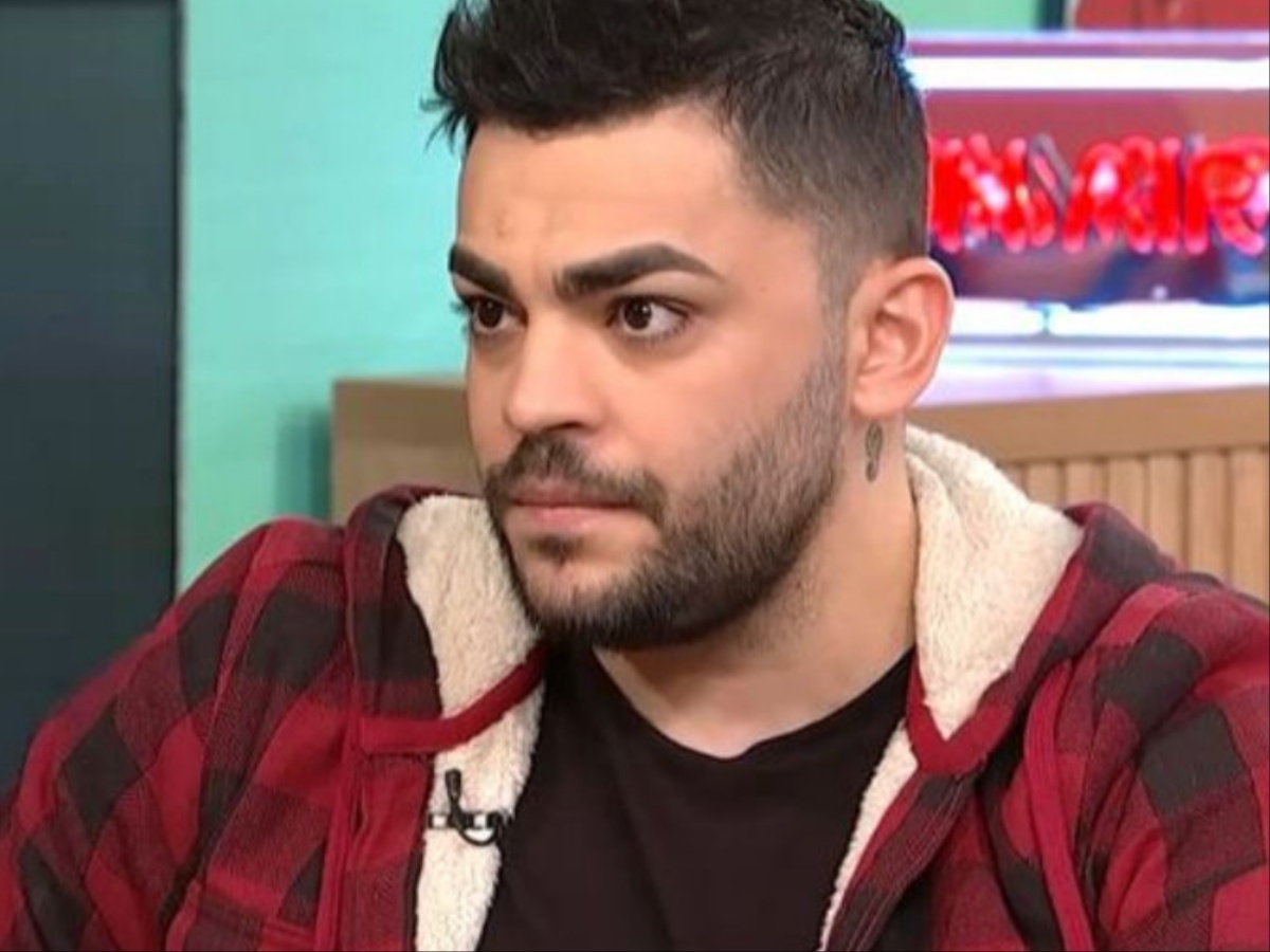 Ο Χρήστος Σαντικάι απαντά για την καταγωγή του: «Γεννήθηκα στην Αλβανία – Νιώθω ότι είμαι Έλληνας»