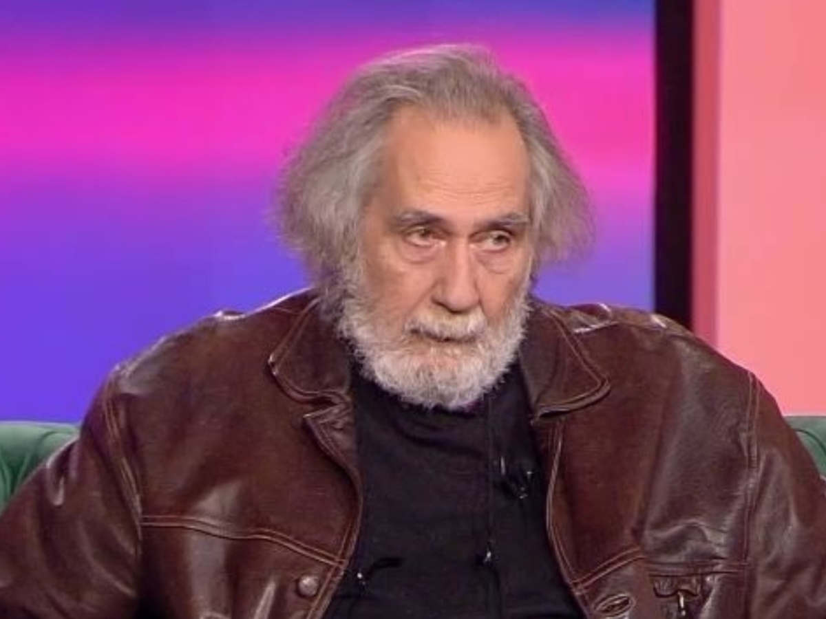 Συγκλονίζει ο Κώστας Αρζόγλου: «Ήρθα κοντά στον θάνατο, η ζωή γίνεται πιο ουσιαστική μετά από μια τέτοια εμπειρία»