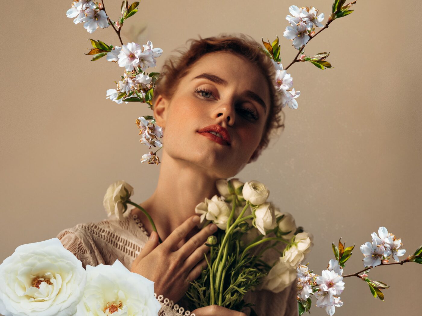 Καλωσόρισε τον Μάιο με τα ωραιότερα floral αρώματα