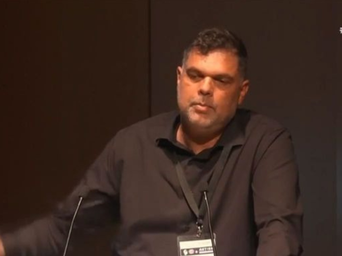 Δήμητρης Παπανικολάου: «Όταν μάθαμε ότι η κόρη μας έχει αυτισμό, η γυναίκα μου παρέλυσε»