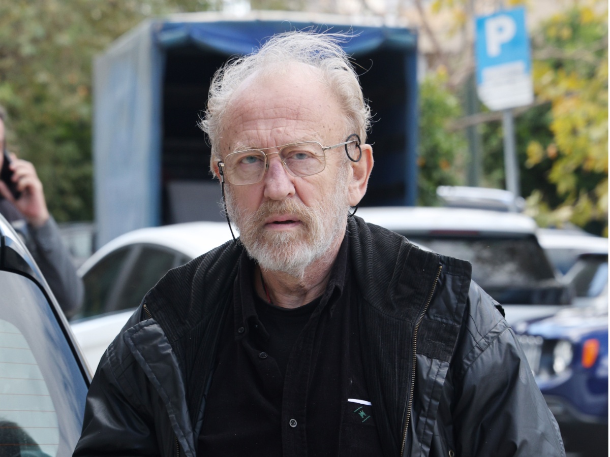 Δημήτρης Πετρόπουλος: «Μέχρι τα 60 μου βασανιζόμουν, αισθανόμουν ανεπαρκής για να είμαι ηθοποιός»