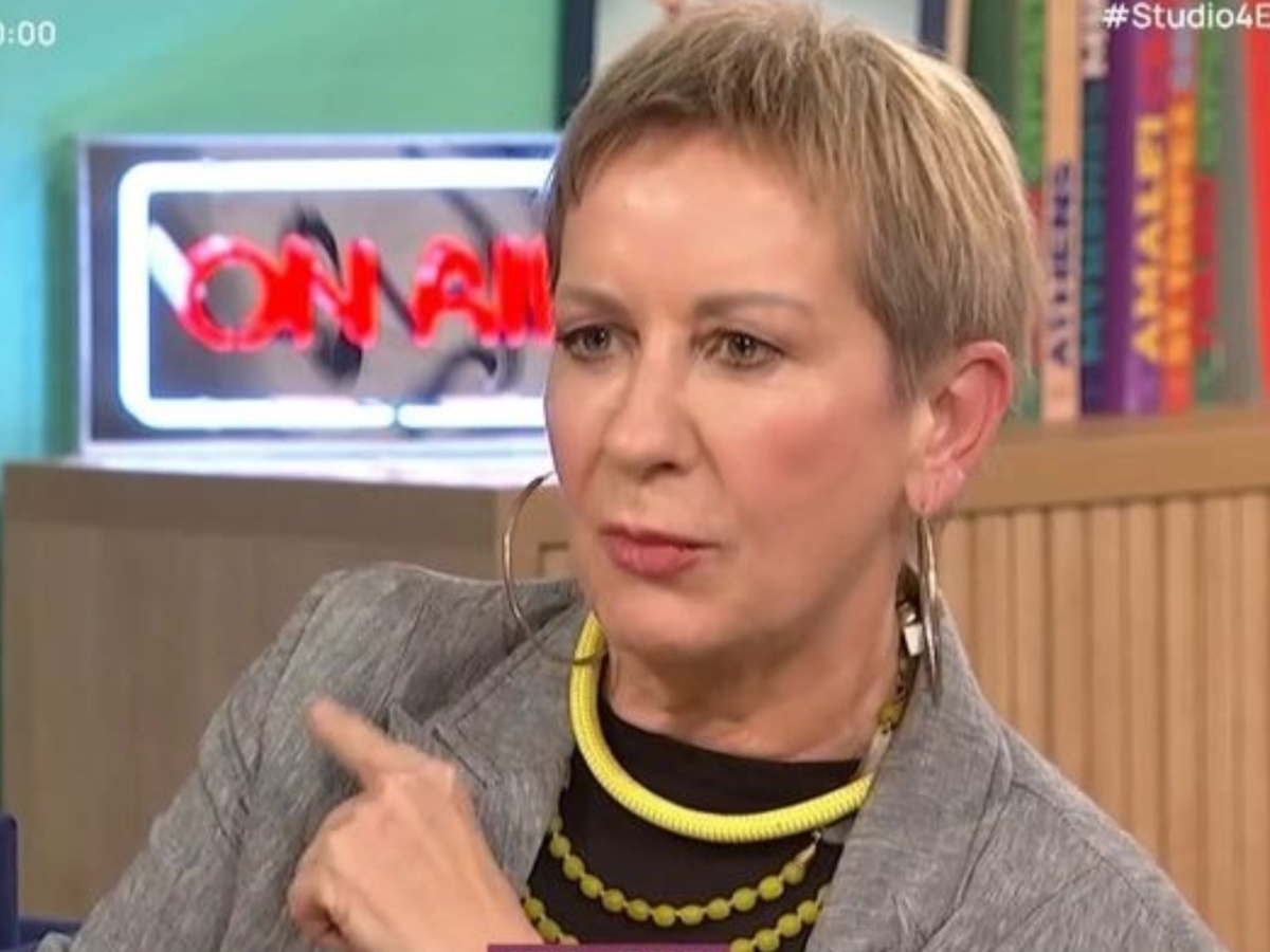 Λένα Διβάνη: «Η βασίλισσα Αμαλία ήταν σοβαρότατη φεμινίστρια και έχει υποστεί ό,τι μπορούσε μια γυναίκα να υποστεί»