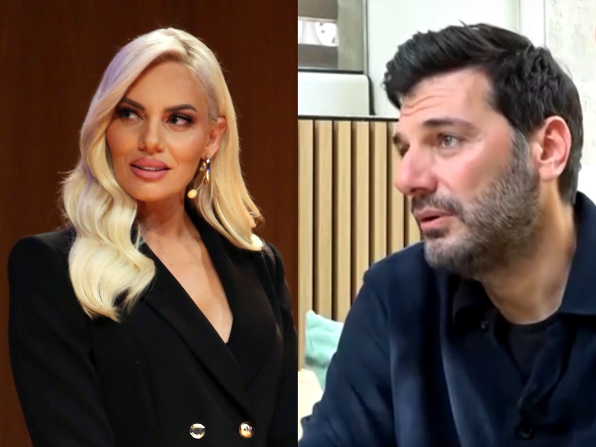 Παναγιώτης Χατζηδάκης για Ιωάννα Μαλέσκου: «Αφού δεν τα βρίσκαμε, γιατί να ακολουθεί ο ένας τον άλλον;»