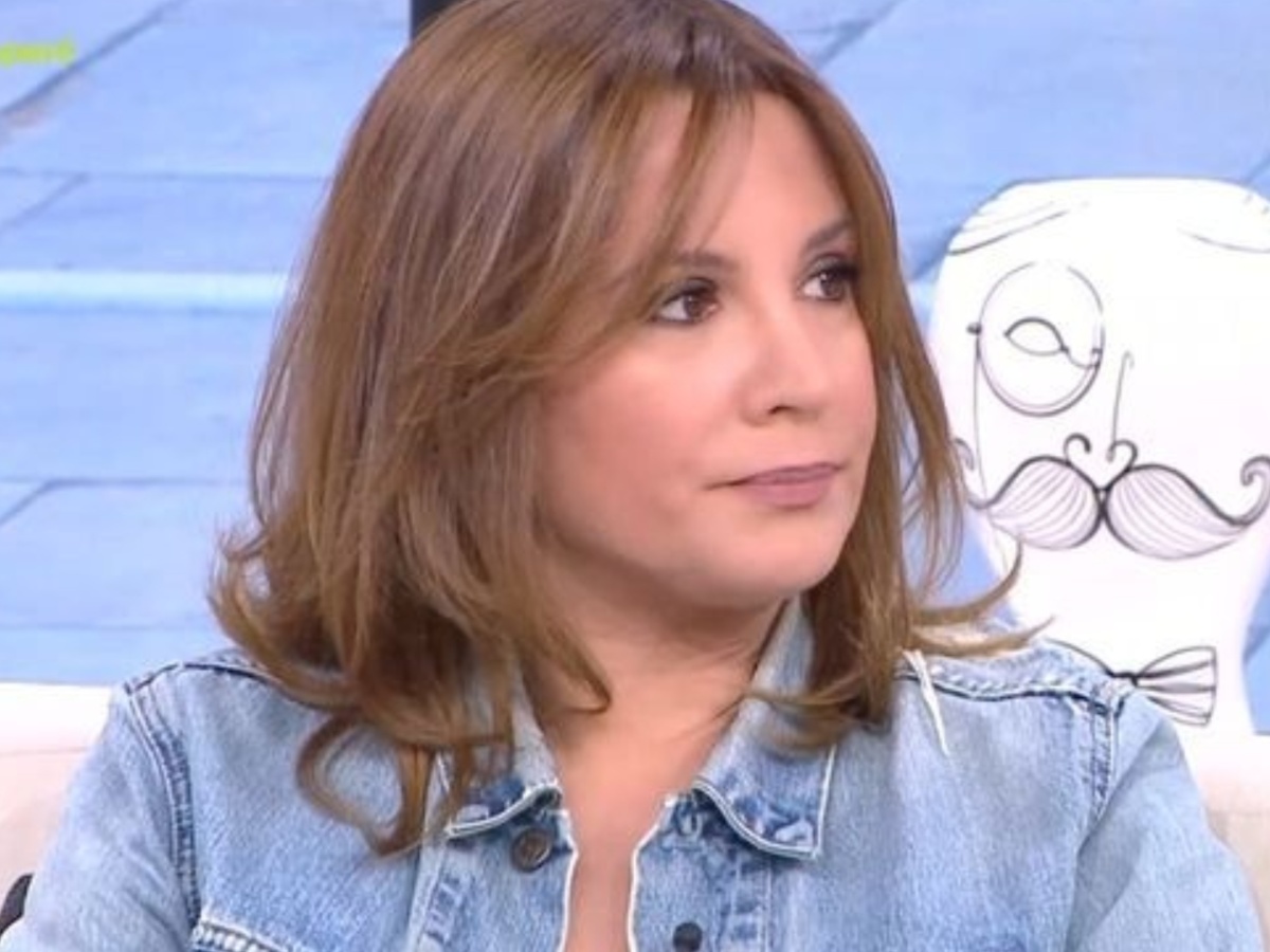 Νίκη Λυμπεράκη: «Μαζεύω από τώρα λεφτά στον γιο μου για την ψυχοθεραπεία του»