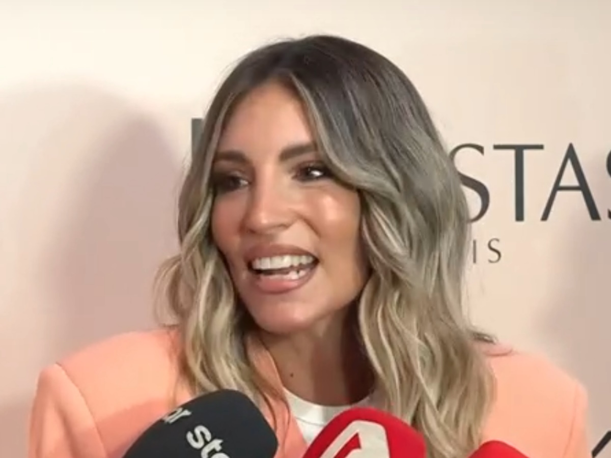 Αθηνά Οικονομάκου: «Ρωτάτε πολύ κόσμο για εμένα και δεν καταλαβαίνω τον λόγο – Δεν θέλω να μιλάνε οι άλλοι για εμένα»
