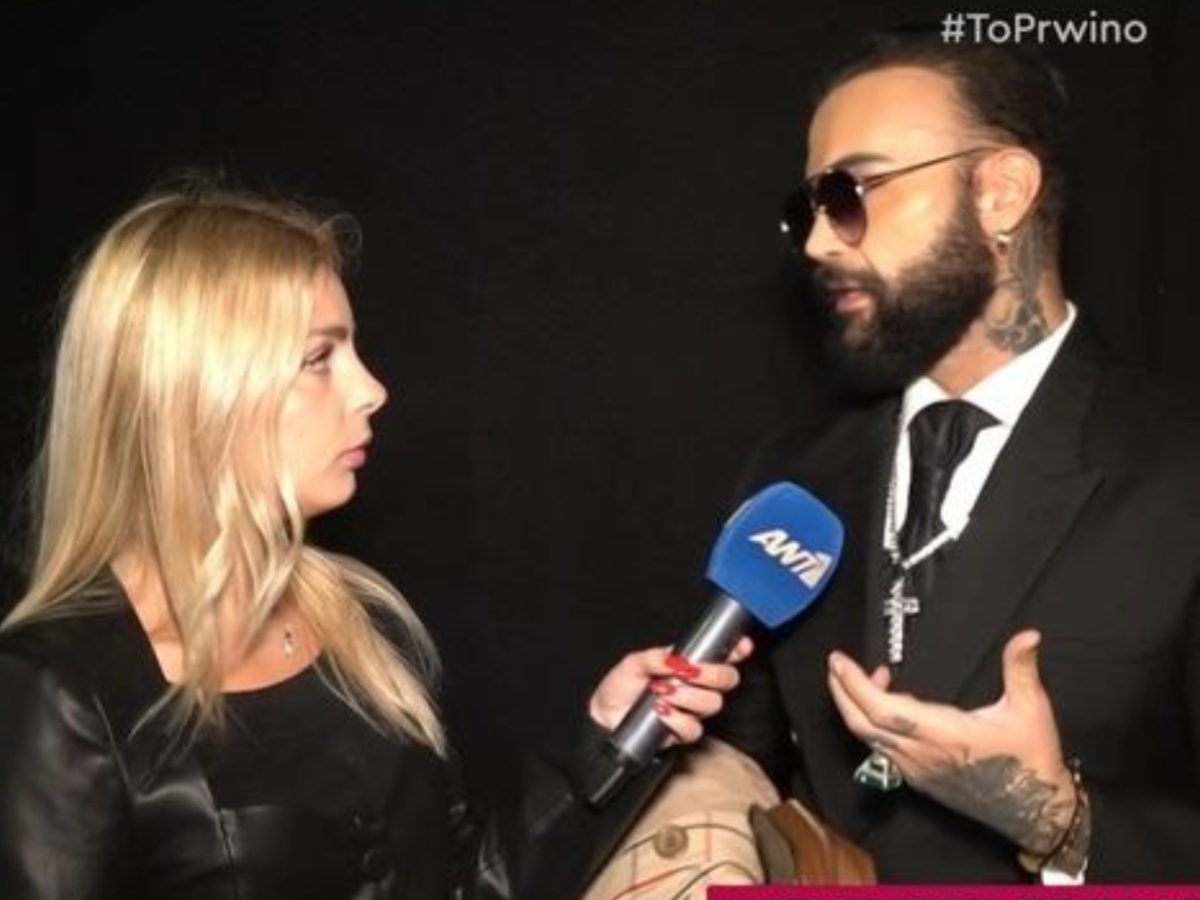Περικλής Κονδυλάτος για τις παρένθετες μητέρες: «Το παιδί μας το δίνει ο Θεός, δεν είναι σύνταξη για να την παίρνουν όλοι»