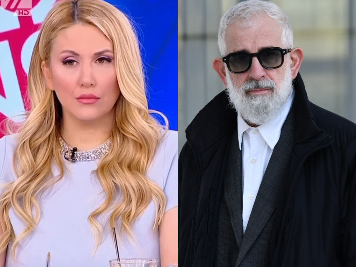 Ξέσπασε η Φωτεινή Πετρογιάννη για τη δίκη Φιλιππίδη: «Εκδικάζονται δύο απόπειρες βιασμού και μιλάμε για μπιμπιλοτά μικρά καρότα»