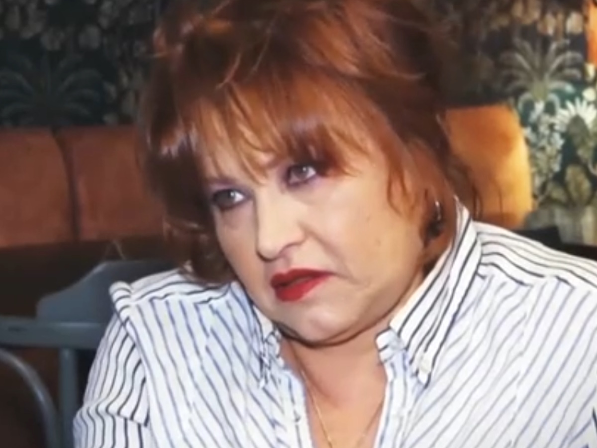 Νικολέτα Βλαβιανού: «Τον είχα σαν αδελφό μου και ξαφνικά έγινε ένας άλλος, με πολέμησε με μανία»