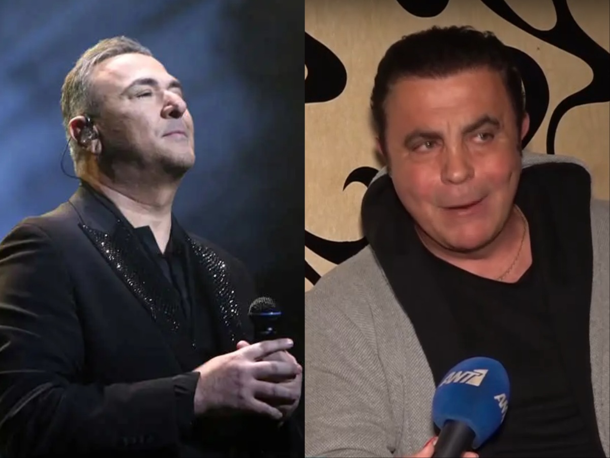 Χάρης Ακριτίδης για Αντώνη Ρέμο: «Έφτασε στο σημείο να δίνει εκατό χιλιάδες ευρώ τον μήνα δόσεις και να παίρνει δανεικά για να ζήσει»