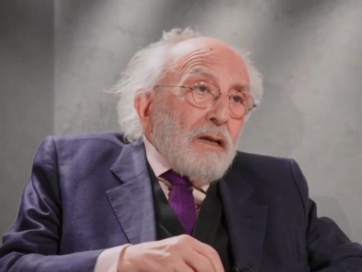 Αλέξανδρος Λυκουρέζος: «Όταν η Ζωή Λάσκαρη μάθαινε για τις περιπέτειές μου, οι εκρήξεις της ήταν πολύ σκληρές»