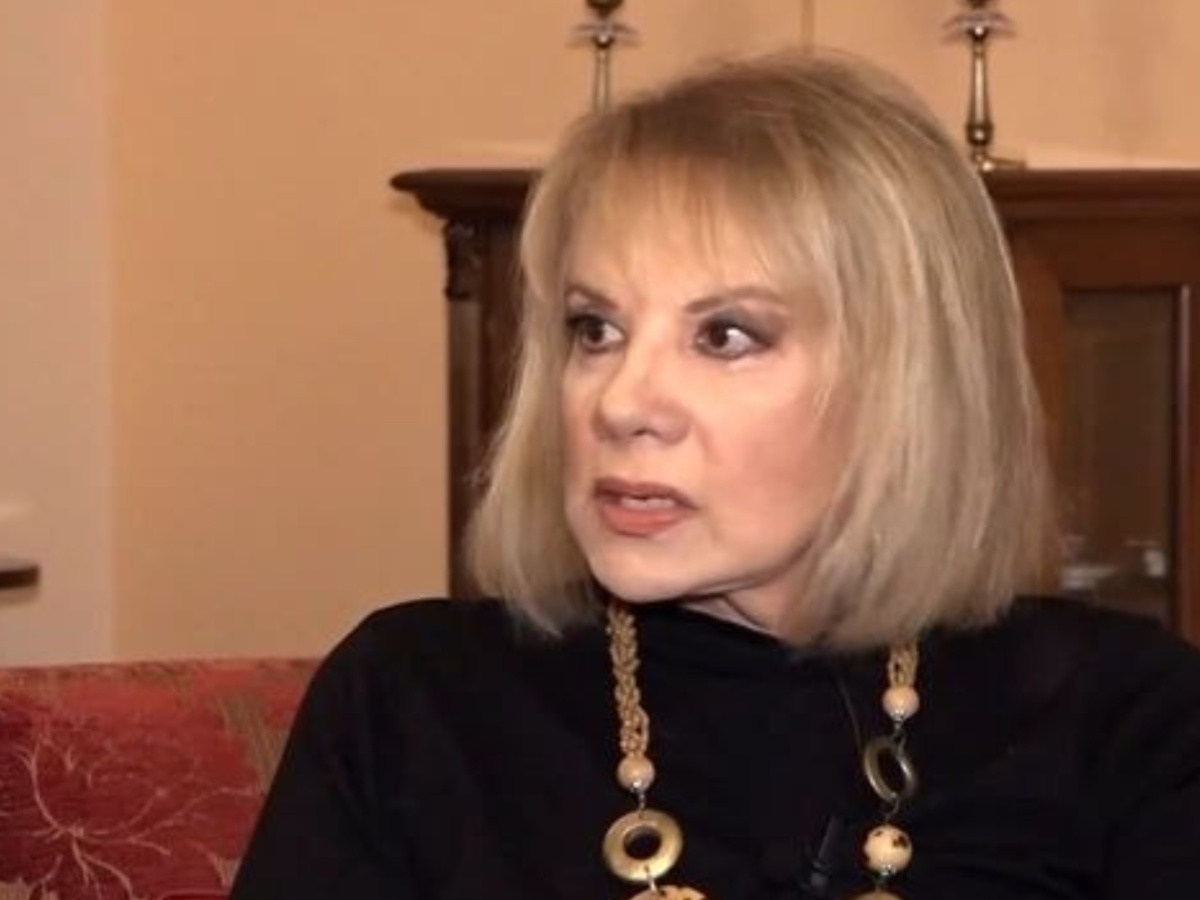 Άννα Ανδριανού: «Έχω υπάρξει μαμά για παιδιά που δεν ήταν δικά μου, το δικό μου τραύμα είναι η απώλεια»