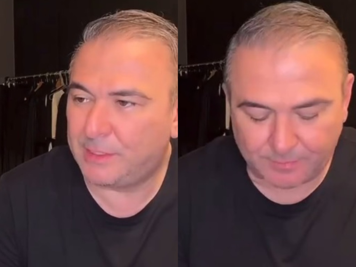 Αντώνης Ρέμος: «Το καλοκαίρι δε θα δουλέψω καθόλου, αποφάσισα να απομονωθώ»