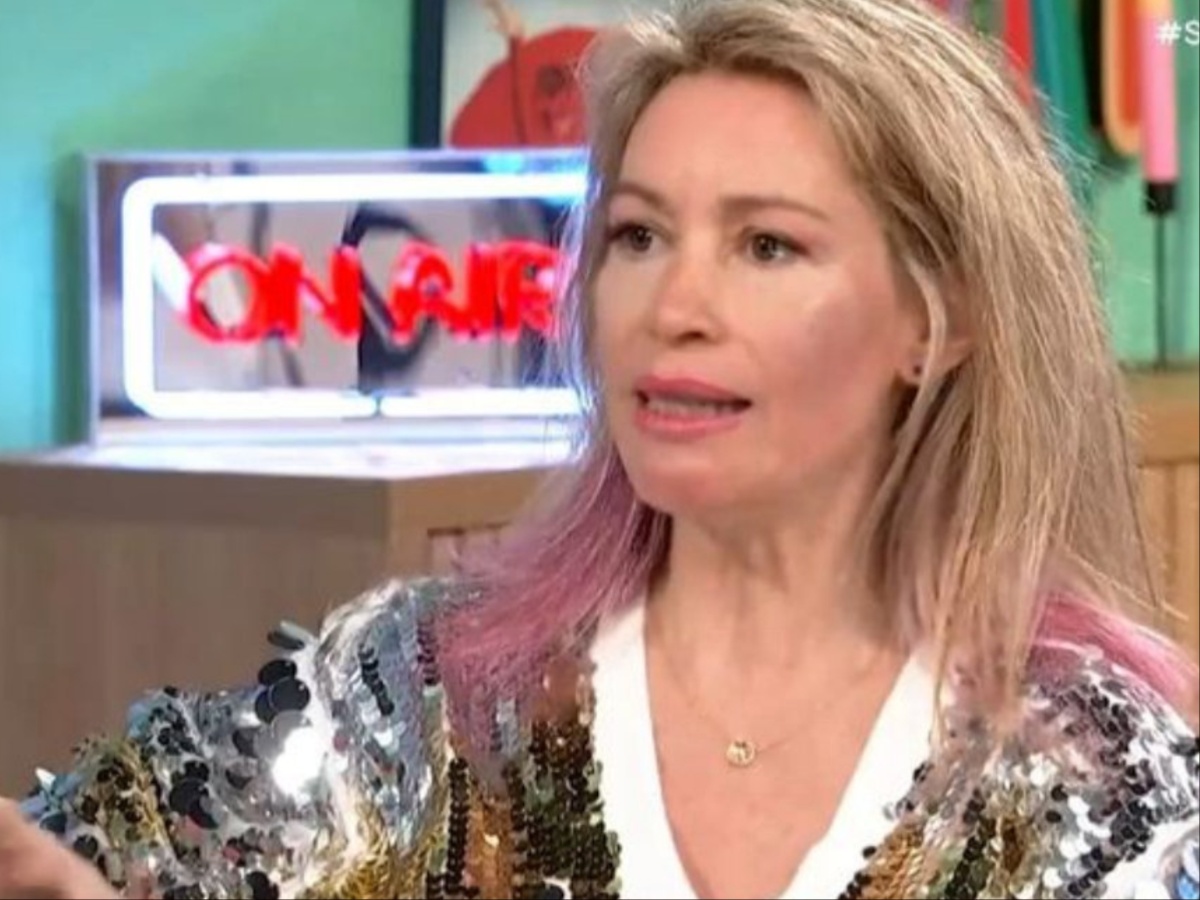Άριελ Κωνσταντινίδη: «Όταν έχασα την μητέρα μου, ένιωσα πολύ ωραία»