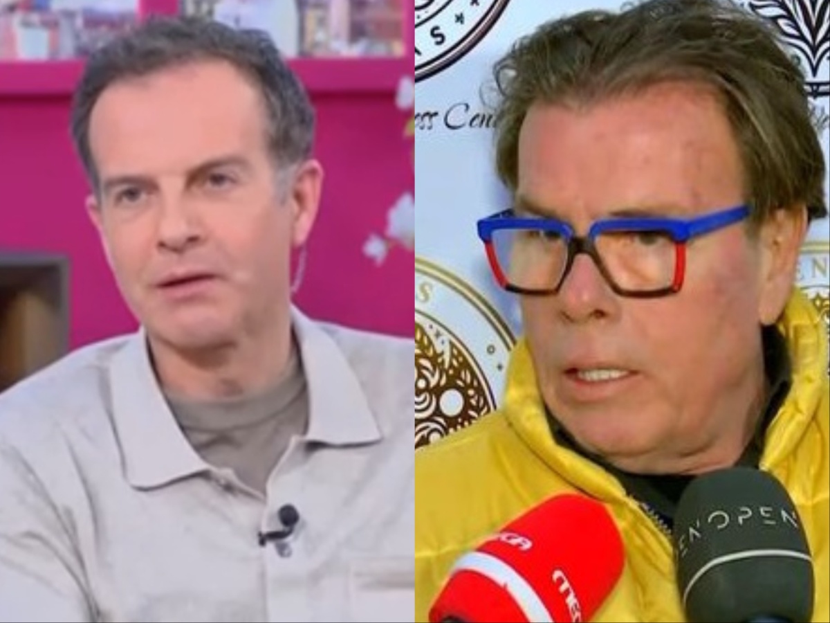 Άρης Καβατζίκης για Δημήτρη Παπανώτα: «Δεν παίρνει τον μισθό των σερβιτόρων – Δεν πρέπει να νιώθουμε πιο σημαντικοί απ’ ό,τι είμαστε»