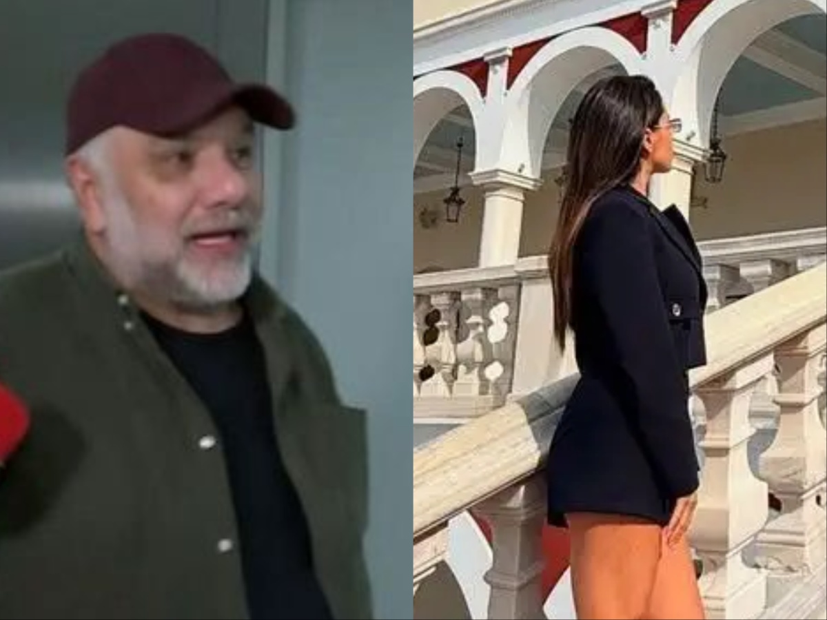 Γρηγόρης Αρναούτογλου για Μαρία Αντωνά: «Για τις κυρίες καλό είναι να είναι πιο ευπρεπώς ντυμένες»