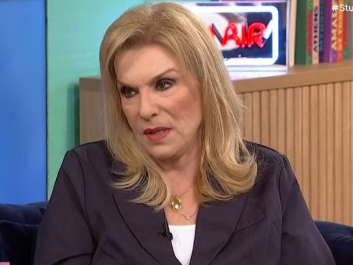Δάφνη Μπόκοτα: «Ήταν δική μου πρόταση η Έλενα Παπαρίζου για την Eurovision την χρονιά που έφυγα – Πόσο πιο τραυματικό να είναι;»