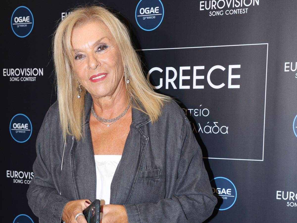 Δάφνη Μπόκοτα: «Όλα τα χρόνια που ήμουν στην Eurovision έχω φάει τόση τοξικότητα που δεν αντέχω άλλο»