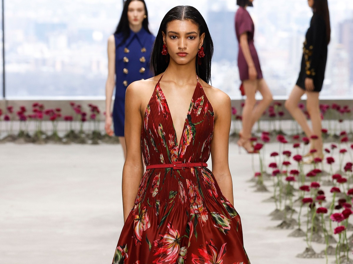 Η Carolina Herrera αποχωρεί προσωρινά από την NYFW – Που θα γίνει το επόμενο show