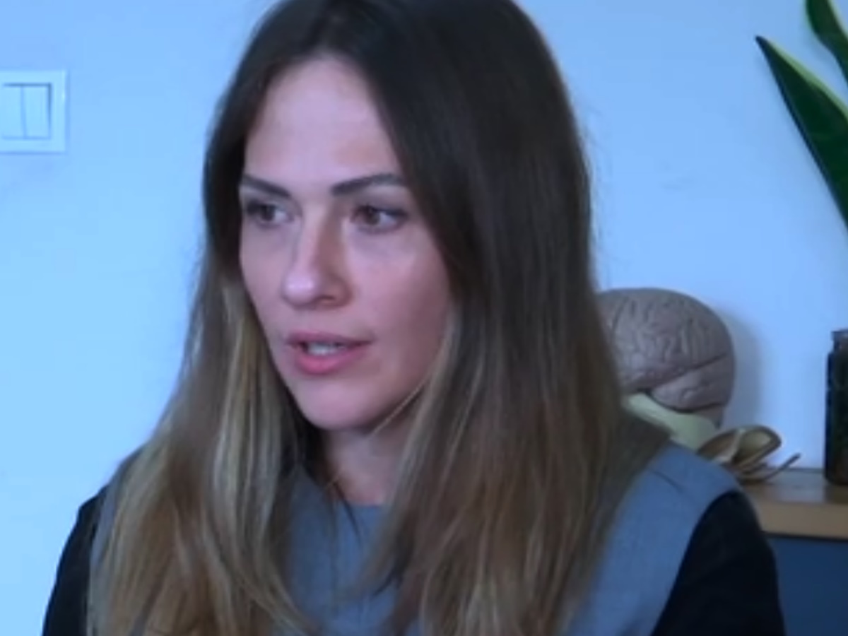 Μαρία Δεληθανάση: «Σπάει» τη σιωπή της για τη δικαστική διαμάχη με τον Κώστα Δόξα – «Από την πρώτη στιγμή λέω την αλήθεια»