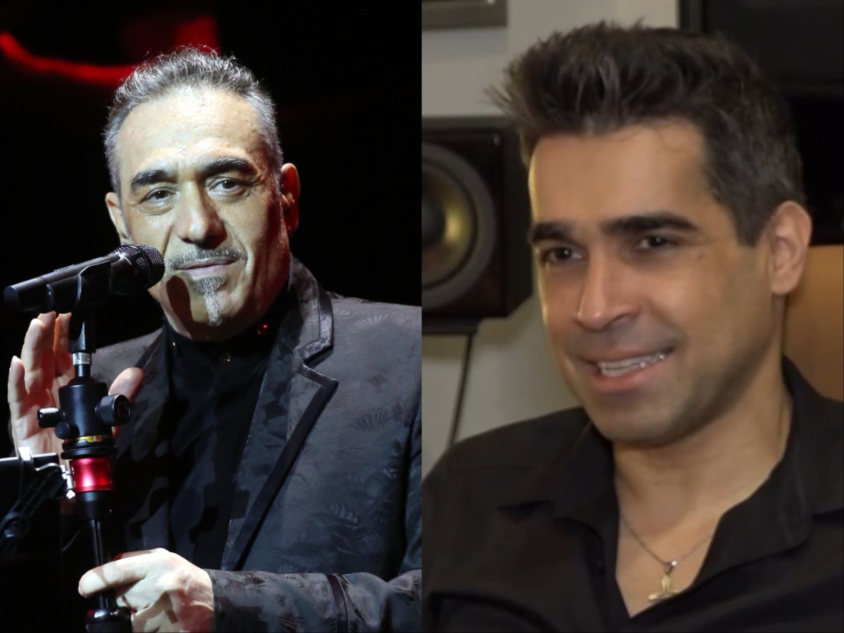 Βασίλης Δήμας για Νότη Σφακιανάκη: «Δεν ξέρω τι θέση θα μπορούσε να έχει σήμερα ένας τέτοιος τραγουδιστής»