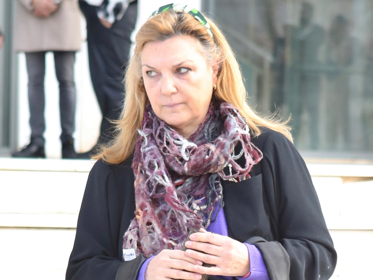 Δίκη Φιλιππίδη – Ελπίδα Νίνου: Η συνέντευξη Κοντογιαννίδη, το μπούλινγκ στην Ελισάβετ Κωνσταντινίδου και ο Σπύρος Μπιμπίλας