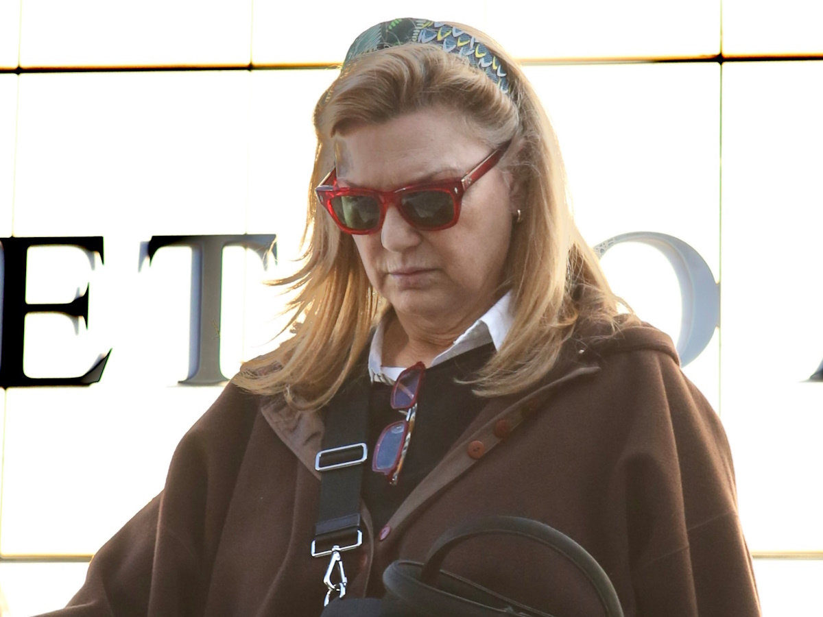 Ελπίδα Νίνου: Η αναφορά σε Αναστασοπούλου και Παπούλια στη δίκη – Η στιγμή που ο Φιλιππίδης «αρπάχτηκε» με τον δικηγόρο της καταγγέλλουσας