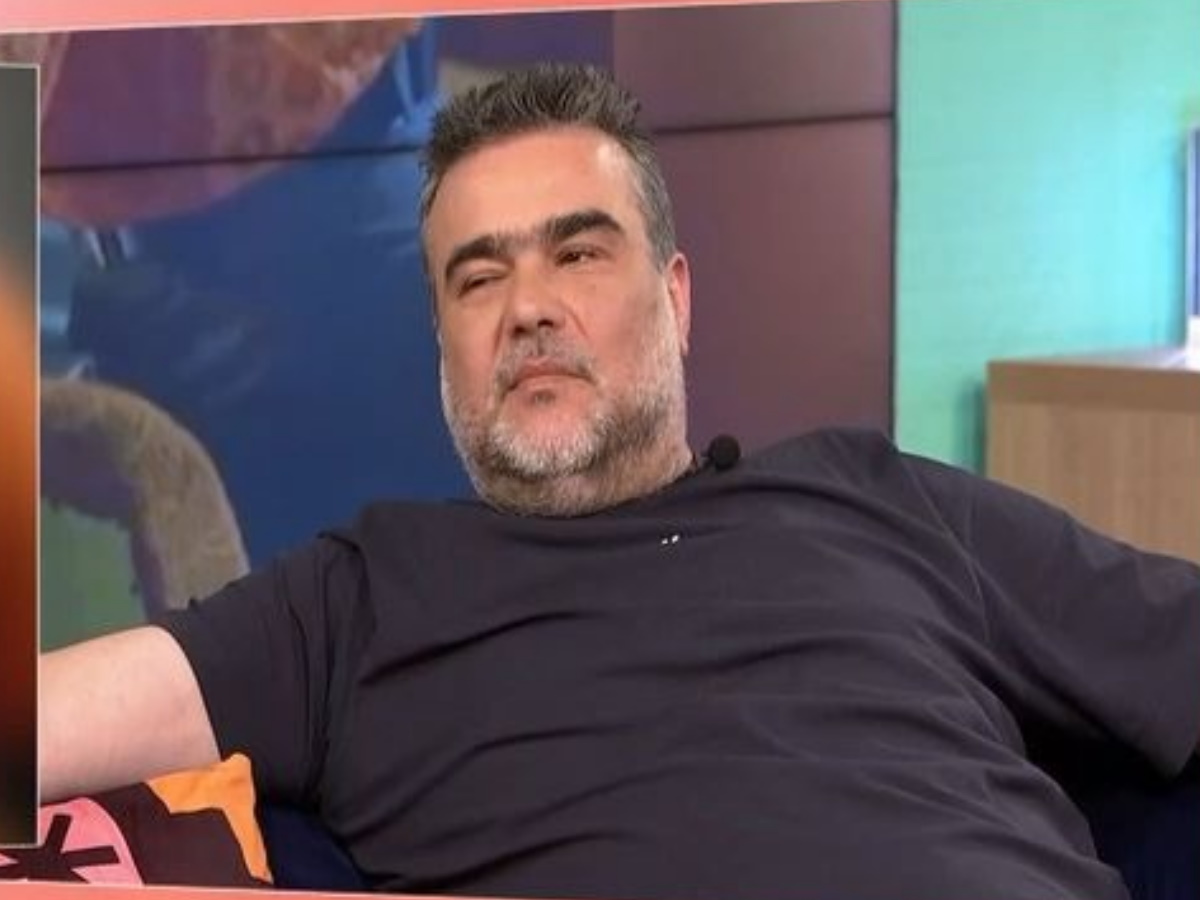 Φίνος Φιλμ – Στάθης Καμβασινός: Αποκαλύπτει την μοναδική ταινία της Αλίκης Βουγιουκλάκη που αποδείχθηκε μεγάλη αποτυχία