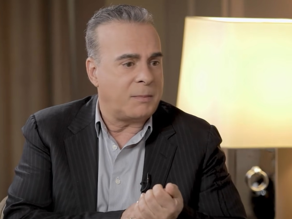 Φώτης Σεργουλόπουλος: «Πάντα είχα την επιθυμία να γίνω πατέρας, δεν με δυσκόλεψε ο ρόλος, είναι σαν να κάνεις ποδήλατο»