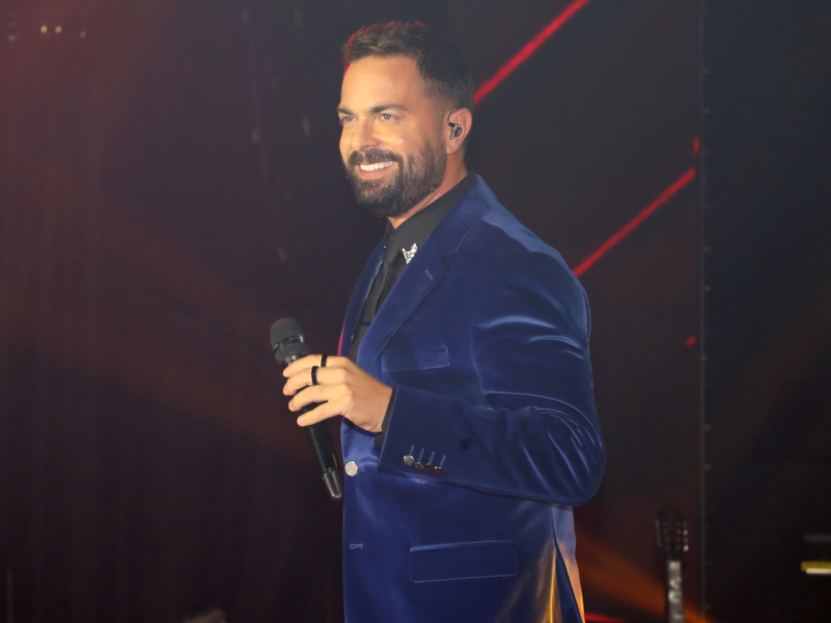 Ηλίας Βρεττός: «Δεν είμαι περήφανος για τον τρόπο που είχα αποφασίσει να ζω την ερωτική μου ζωή»