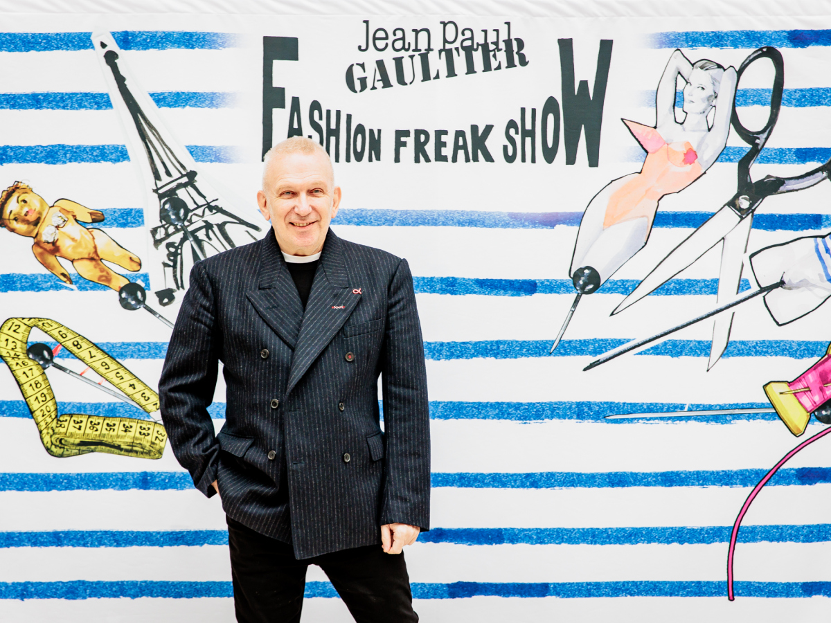 Jean Paul Gaultier: Ο οίκος ανακοινώνει νέο Creative Director, 5 χρόνια μετά την αποχώρηση του εμβληματικού σχεδιαστή