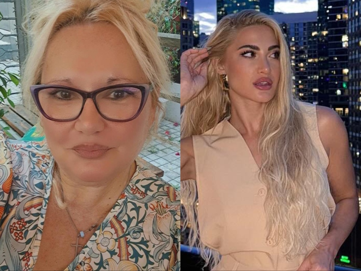 Καίτη Φίνου για Ιωάννα Τούνη: «Εκπομπές κατηγορούν τη γυναίκα που πέφτει θύμα και την κατηγορούν επειδή πίνει μέχρι λιποθυμίας»