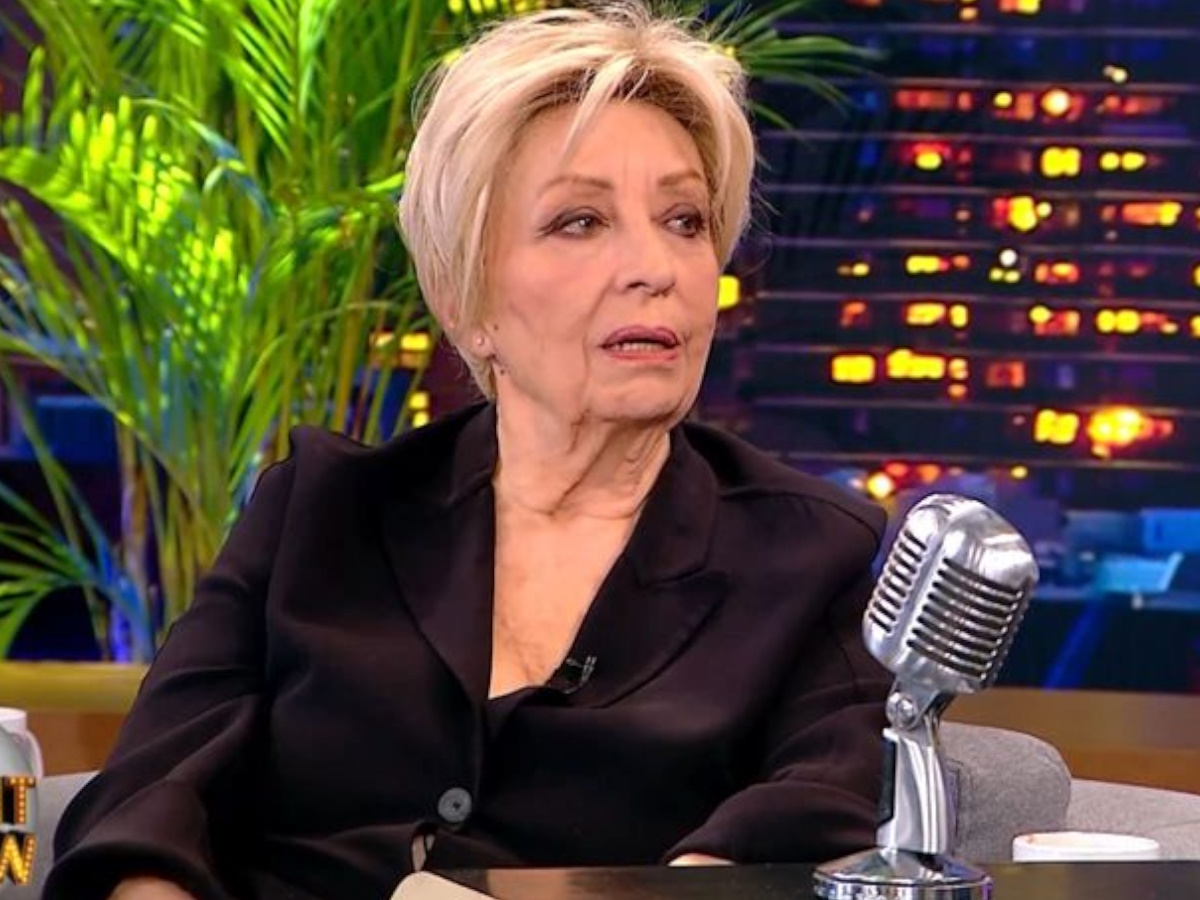 Αλέκα Κανελλίδου: «Με τον πρώην σύζυγό μου ήμασταν φίλοι μέχρι που έφυγε από τη ζωή»