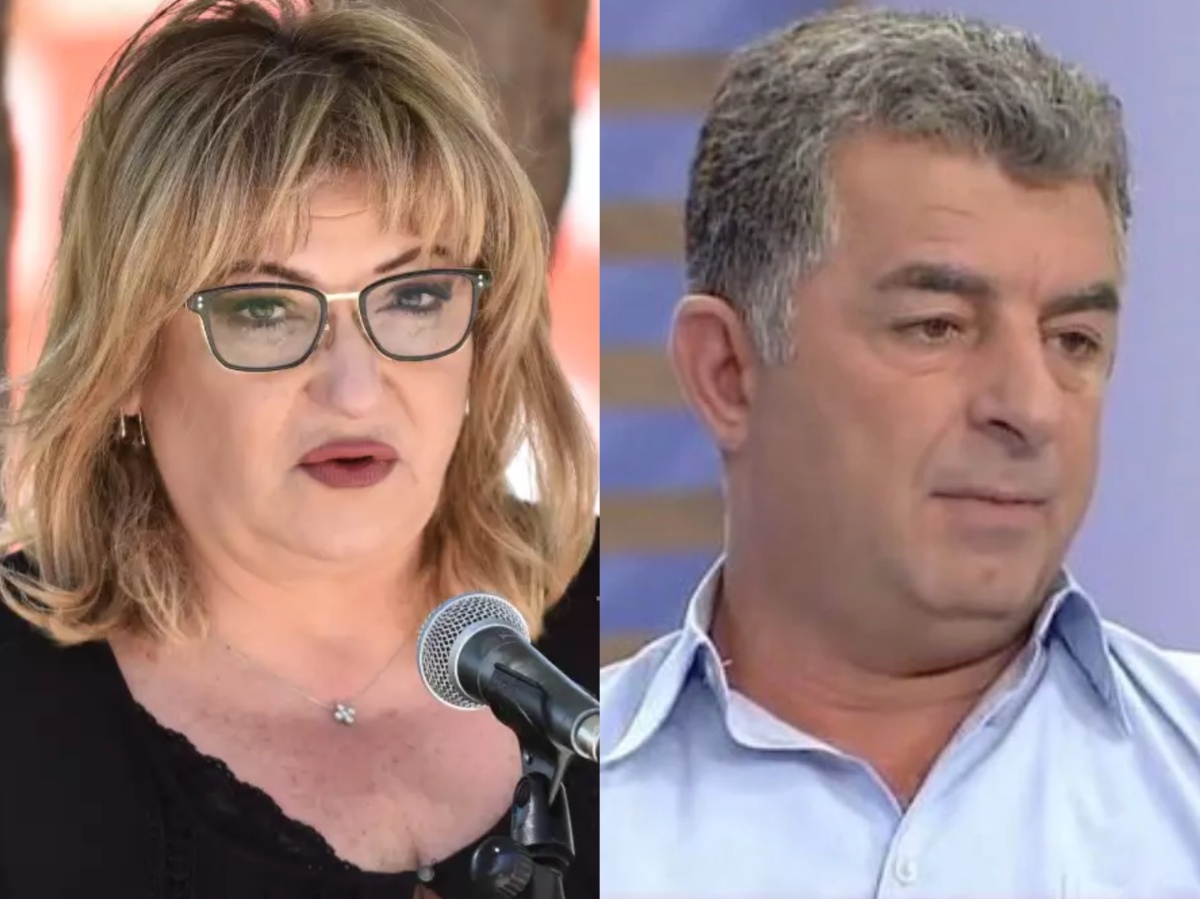 Γιώργος Καραϊβάζ: Το σπαρακτικό μήνυμα της συζύγου του, 4 χρόνια από την δολοφονία του – «Σε εκτέλεσαν μπροστά στο σπίτι μας»