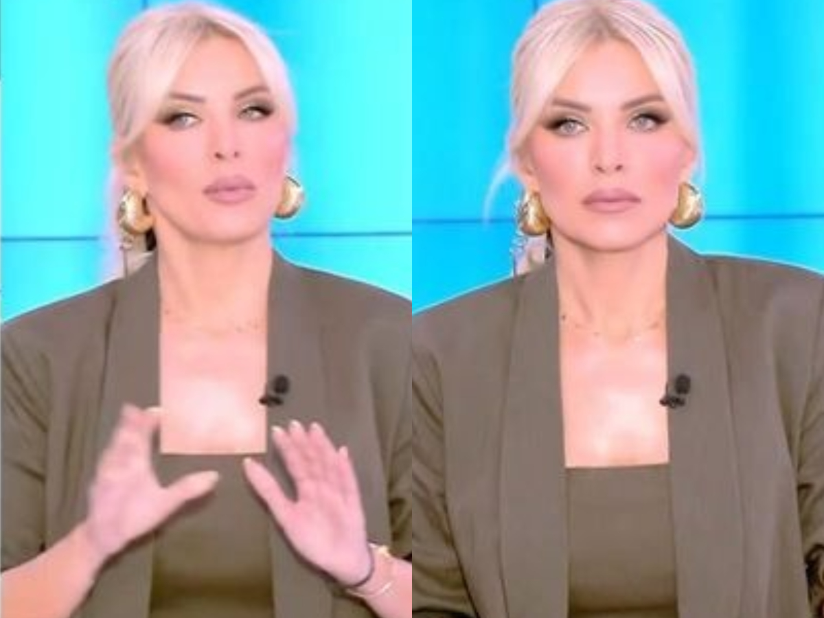 Κατερίνα Καινούργιου: «Αν μελλοντικά δεν καταφέρω να κάνω παιδί, η υιοθεσία είναι κάτι που σκέφτομαι»