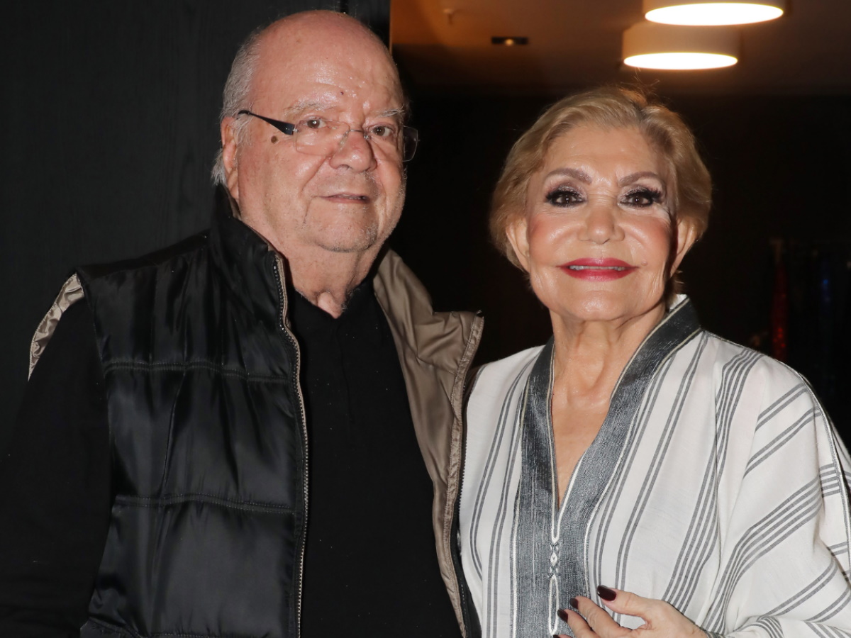 Γιώργος Κατσαρός για Μαρινέλλα: «Την βρήκα τυχαία στον δρόμο, αυτή είναι η πραγματική ιστορία της»
