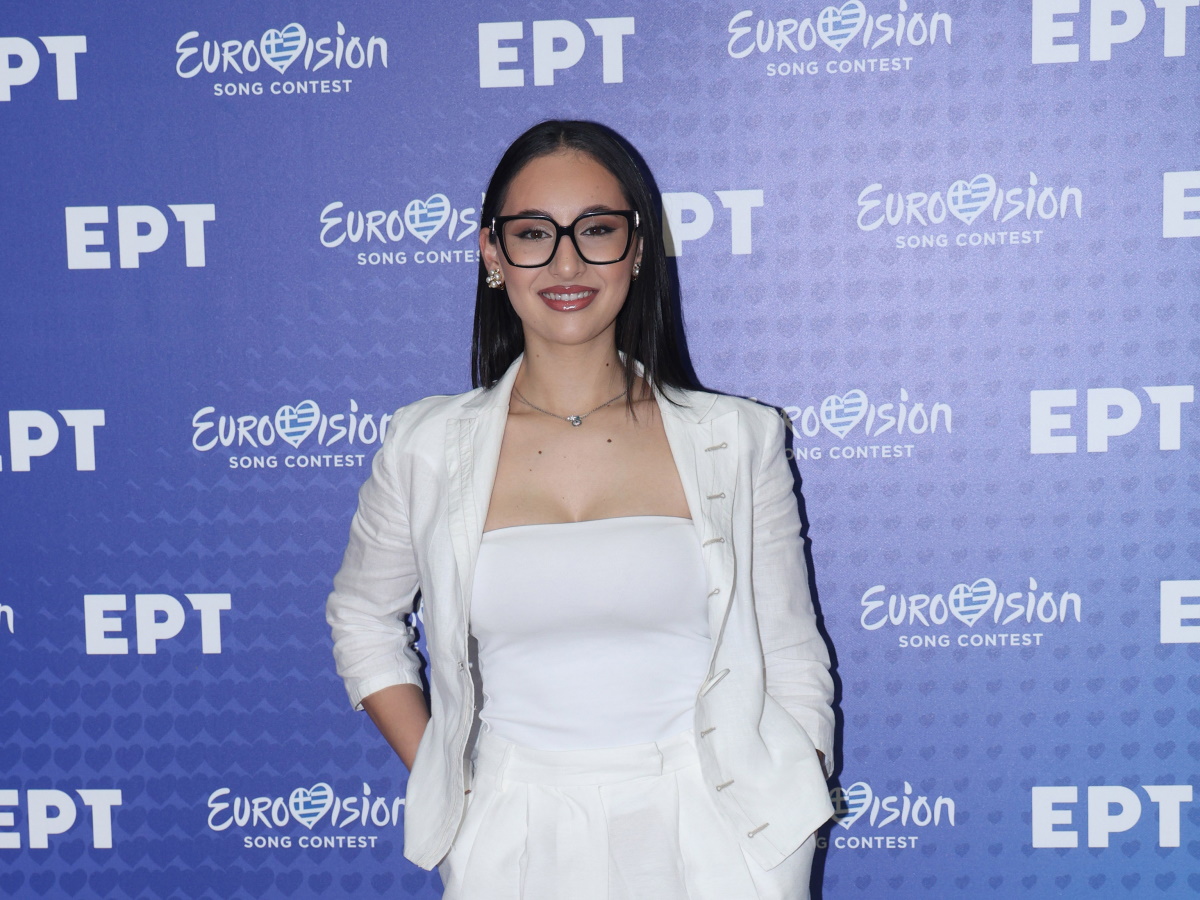 Eurovision 2025: Η επίσημη ανακοίνωση της ΕΡΤ για την ελληνική συμμετοχή