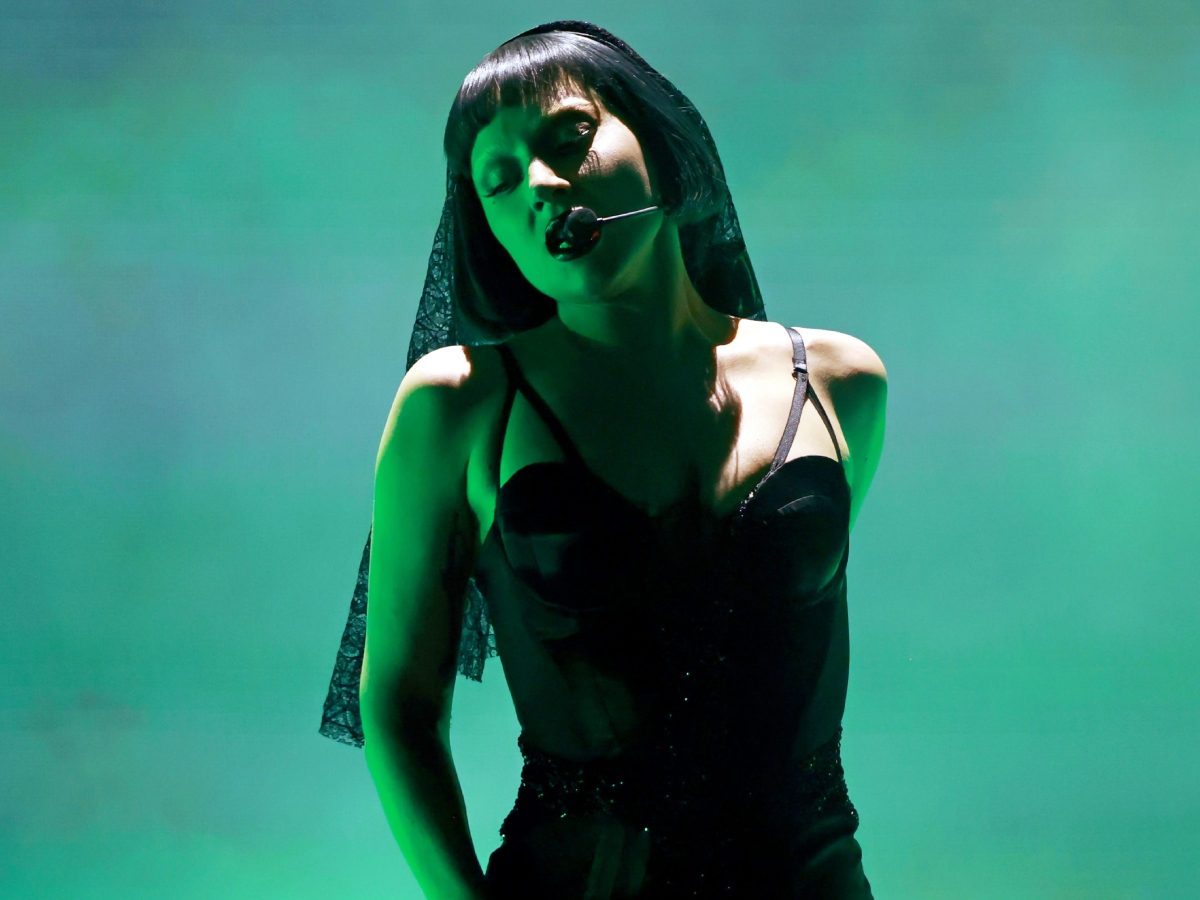 Lady Gaga: Tα ανατρεπτικά χτενίσματα που πραγματοποίησε στο Coachella Festival