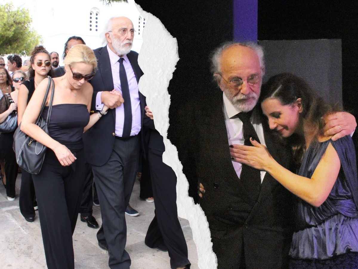 Αίθρα Λυκουρέζου – Μάρθα Κουτουμάνου: «Ναυάγιο» η επικοινωνία για την εξωδικαστική λύση – «Δεν βρέθηκε διάθεση να τα βρούνε»