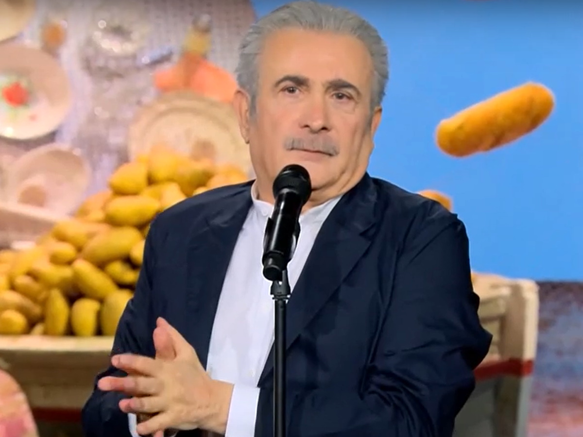 Λάκης Λαζόπουλος για Λίνα Μενδώνη: «Προσπαθούσε να μας συμπαρασύρει με την υποκριτική της τέχνη;»