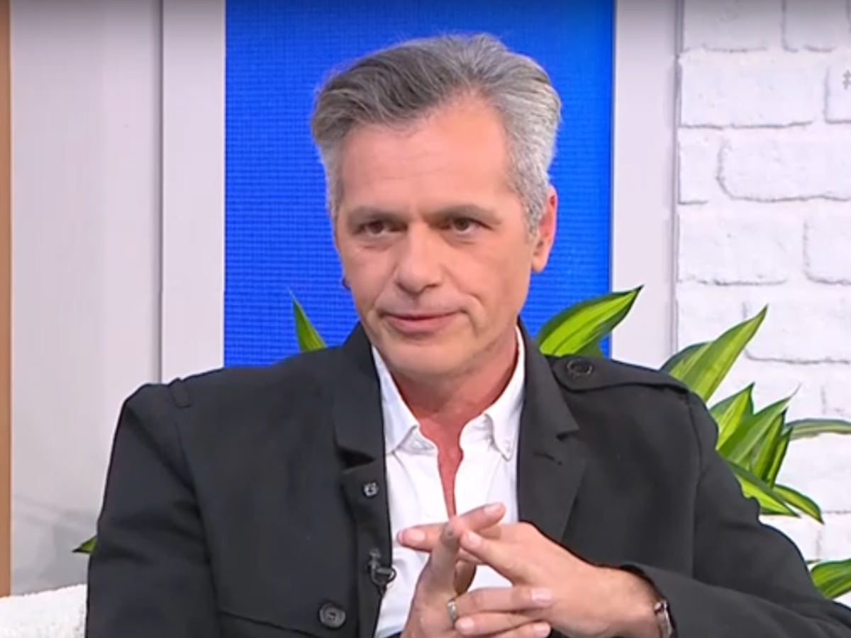 Μάριος Αθανασίου για την παρουσία του στη ΓΑΔΑ: «Δεν το αντιμετώπισα με φόβο, ήμουν στο όριο, δεν ήθελα να συμβεί»