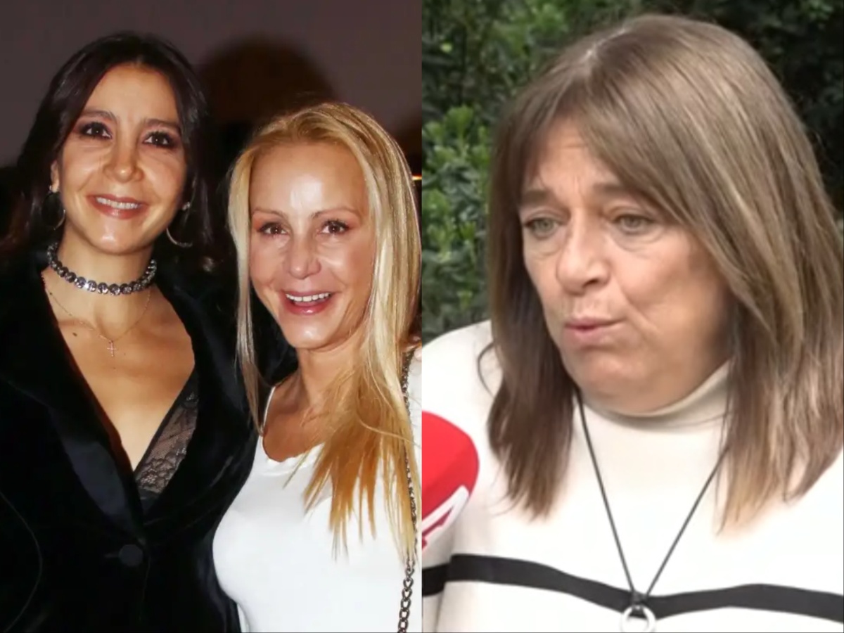 Κατερίνα Κουρούκλη για Μάρθα Κουτουμάνου: «Είναι μόνη της και παλεύει με δαίμονες – Η Αίθρα Λυκουρέζου ζητάει εξωπραγματικά ποσά»